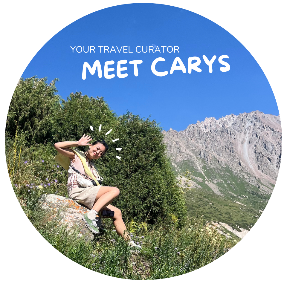 meet carys