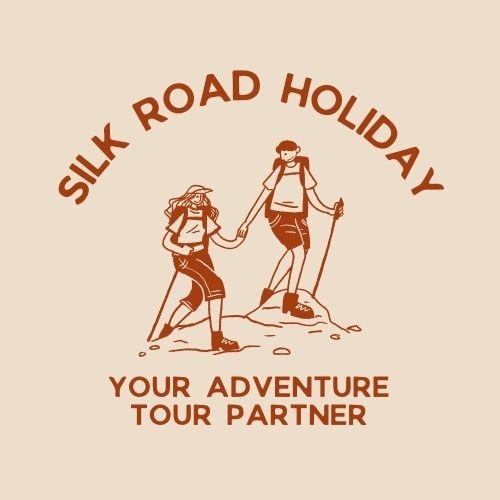 Silk Road Holiday Logo