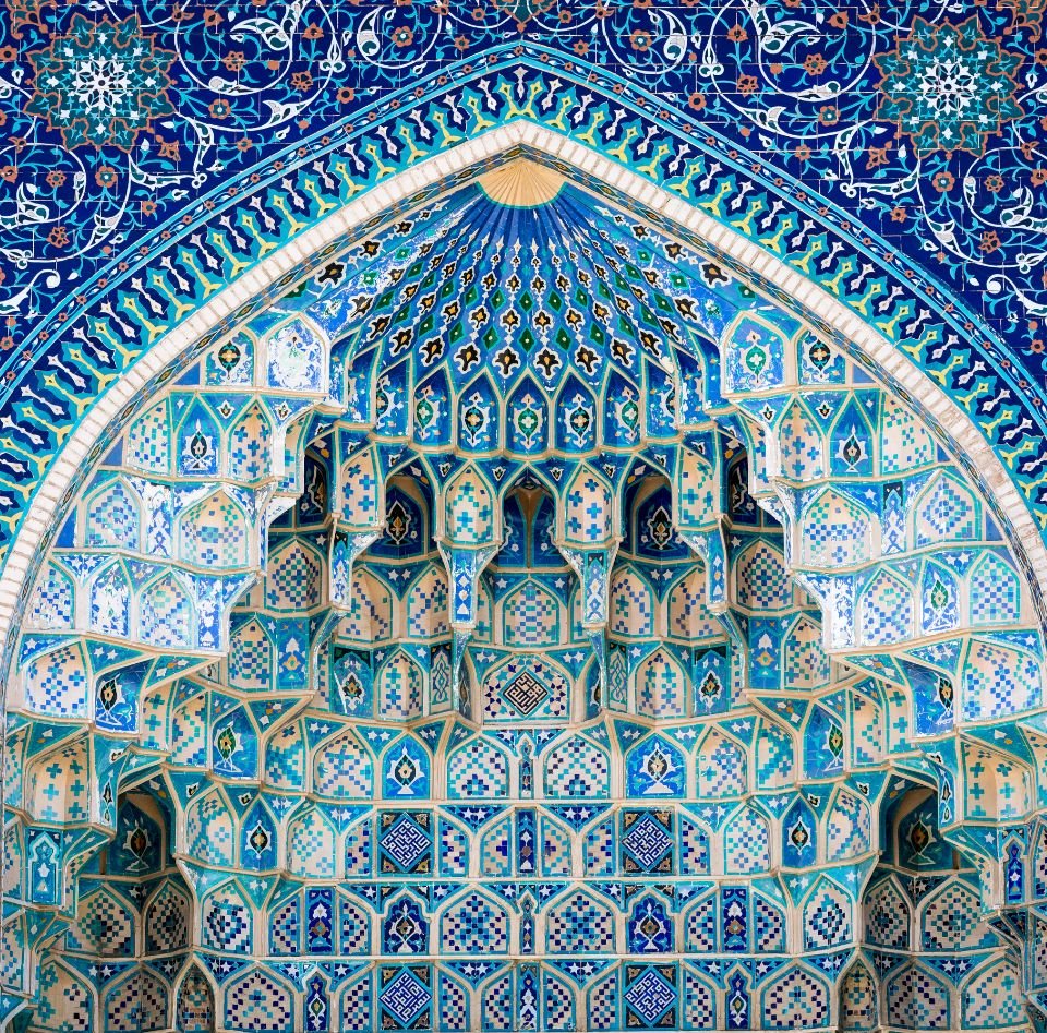 Amir Temur Mausoleum
