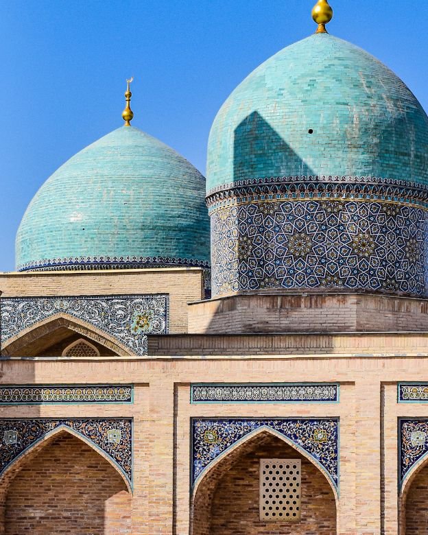 Samarkand